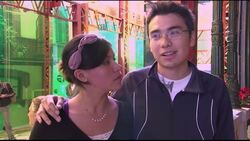 NEW Wax figures of Brad Pitt and Angelina Jolie on display in Mexico's wax museum Instructional Video