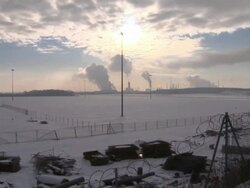 Wind Turbine Investment for Grimsby News Clip