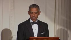 Obama hails 50 years of US-Singapore relations News Clip