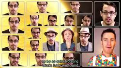 Whole New Worlds: An Aladdin History of Exoplanets (Disney Parody) Instructional Video