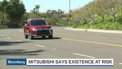 Wrong Mitsubishi Data Goes Back to 1991 News Clip
