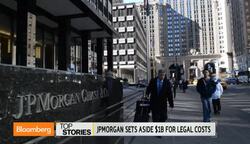 Police Tear Down Hong Kong Barricades News Clip