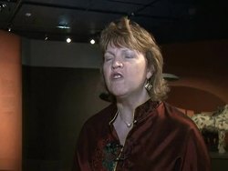 CLEAN: Terra cotta warriors arrive in Washington News Clip