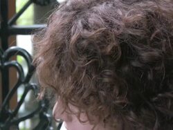 Smoker Enjoying Cigarette Stock Footage