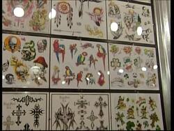 Tropical storm preps, Key West clean-up, reax News Clip