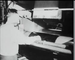 SCIENTIFIC SECTION News Clip