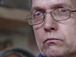 HD: Toolmaker Using The Vernier Callipers Stock Footage