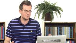 Reader, it's Jane Eyre - Crash Course Literature 207 Instructional Video