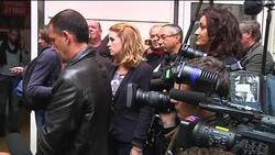 Official spokesman on Strauss Kahn; close friend also comments News Clip