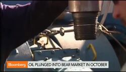 Why Oil Prices Have Fallen to a 3-Year Low News Clip