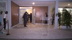 CLEAN : Ivory Coast Ouattara says vote turns the page on 2010 crisis News Clip