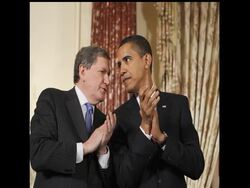 Veteran diplomat Richard Holbrooke, who is a U.S. special envoy on the Afghanistan war, was in critical condition after more than 20 hours of surgery to fix a tear in the large artery that moves blood from the heart. News Clip