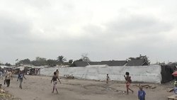 CLEAN : Cholera on the rise in Democratic Republic of Congo: UN News Clip