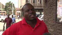 CLEAN : Praise for Zimbabwean government's cap on News Clip