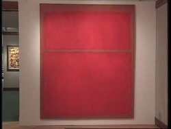 USA: NEW YORK: TOP CONTEMPORARY ART AUCTION HELD AT CHRISTIE'S News Clip