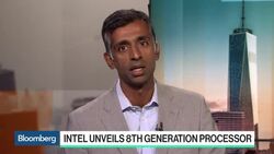 Intel's New Processors May Deliver Big Performance Boost News Clip