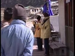 Runners mark 50th anniversary of first ascent News Clip