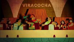 TED-ED: The rise and fall of the Inca empire - Gordon McEwan Instructional Video