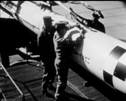 SERGEANT MISSILE News Clip