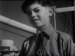 EN ROUTE TO CAPETOWN News Clip