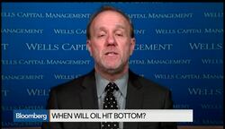 Paulsen: Why We're Close to the Bottom in Oil Prices News Clip