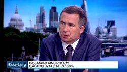 Redeker: Seeing Deflationary Increase of Real Yield News Clip