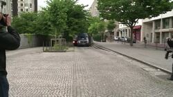 CLEAN : Briton arrested in France over gruesome News Clip