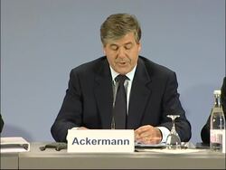 Institute of Int'l Finance releases interim report on state of global finance News Clip