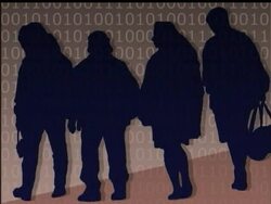 Two services launching just a week apart tap a growing interest in DNA testing to help people find their ancestors and learn more about their lives. News Clip