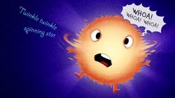 Astronomically Correct Twinkle Twinkle Instructional Video