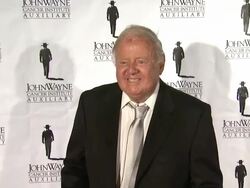 EVENT CAPSULE CLEAN: John Wayne Cancer Institute Stock Footage