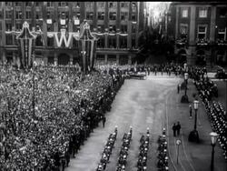 HOLLAND CELEBRATES News Clip