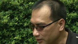 US citizen jailed for defaming Thai Royal family slams "obsolete" lese majeste law News Clip