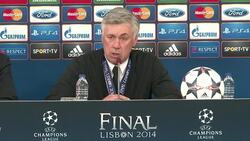 CLEAN : Real Madrid win 10th Champions League title News Clip