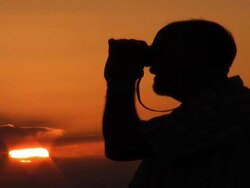 Explorer Stock Footage