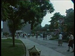 CHINA: GOVERNMENT BANS FALUN GONG RELIGIOUS GROUP (2) News Clip