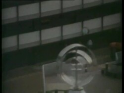 Munich Olympic Massacre Stock Footage