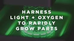 Joseph DeSimone: What if 3D printing was 100x faster? Instructional Video