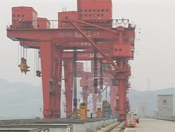 No environmental problems with Three Gorges dam, China claims News Clip