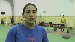 VOICED: Fasting while competing, a hard choice of Muslim Olympians News Clip