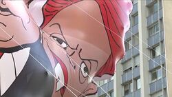 VOICED : Brasil: comienza semana clave para futuro de Rousseff News Clip