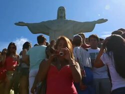 Rio De Janeiro: Brazil's World City Stock Footage
