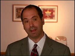 Muslims use Synagogue for prayer News Clip