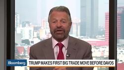 Ex-Foreign Minister Castañeda on Mexico-U.S. Trade Relations News Clip