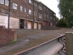 Views of Rotherham City Centre News Clip