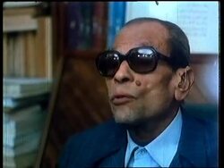 Naguib Mahfouz, the only Arab Nobel winner for literature, dies at 94 News Clip