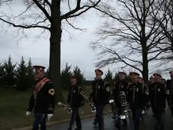 Resting Place For Heroes: Arlington National Cemetery Stock Footage