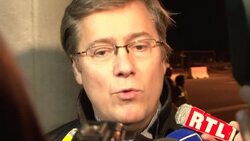 CLEAN: Rescue efforts complicated due to confusion: Costa cruises News Clip