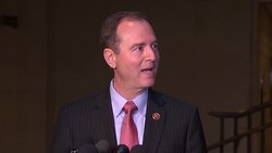 Schiff: Comey Should Publicly Testify on Trump Instructional Video