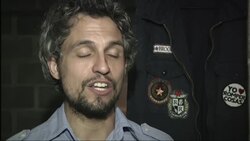 Private club allows members to destroy objects to try to lower stress levels News Clip